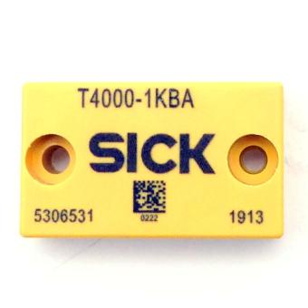 Betätiger für RFID-Sicherheitsschalter T4000-1KBA 