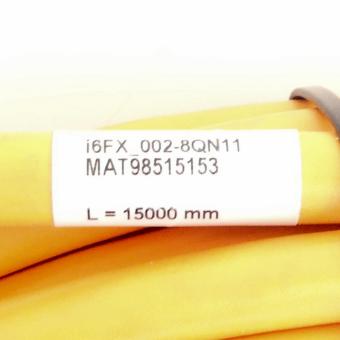 Hybridleitung i6FX_002-8QN11 