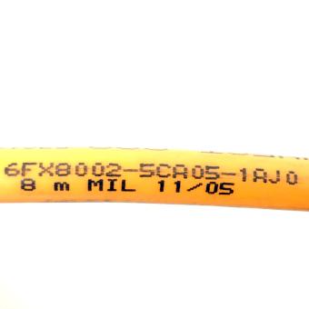 Stromkabelverlängerung 8m 
