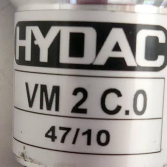 Contamination indicator 