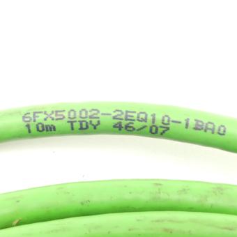 signal cable 10 m 