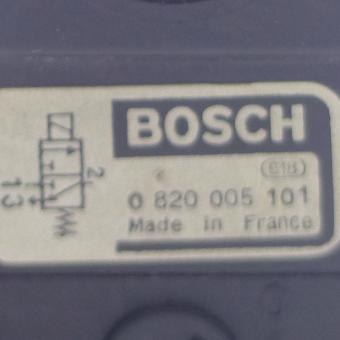 3/2-Wegeventil DO35-3/2NC-G018-024DC 