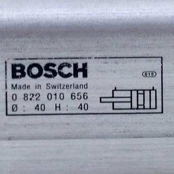 Compact Cylinder 40 x 40  