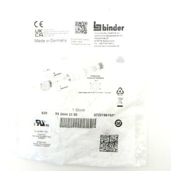 Connector 