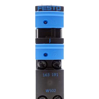 Magnetventil CPV18-M1H-5JS-1/4 