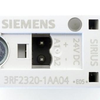 Solid-state contactor (E-Stand 05) 