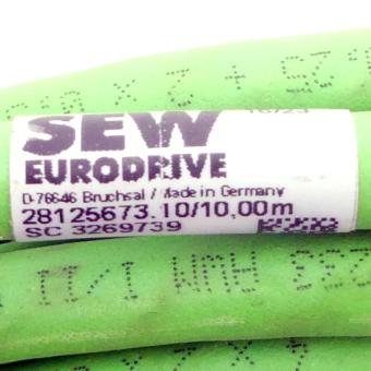 signal cable 10m 