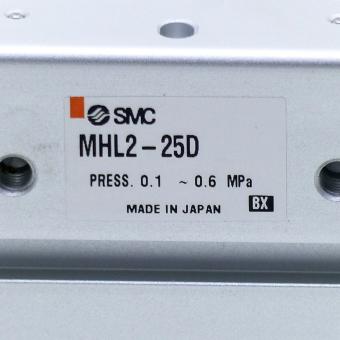 Parallelgreifer MHL2-25D 