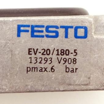 Spannmodul EV-20/180-5 
