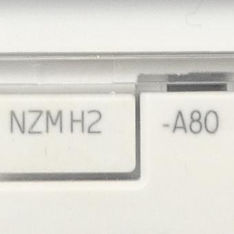 Circuit breaker NZMH2-A80 