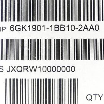 RJ45 Steckverbinder 180 