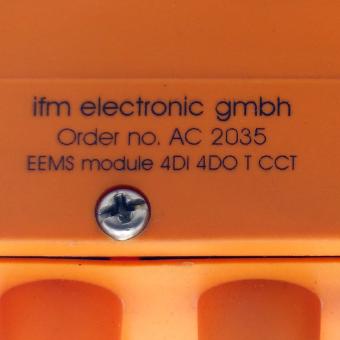 EEMS Modul 