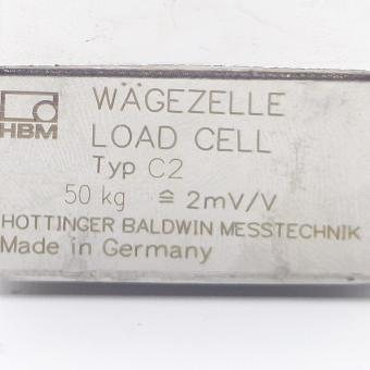 Load Cell C2 