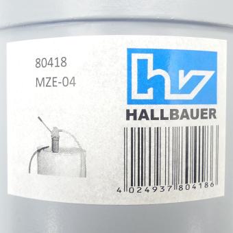 Multipurpose pump MZE-04 