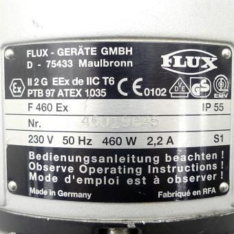 Kollektormotor 
