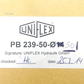 Pressbackensatz inkl. Ersatzpins 