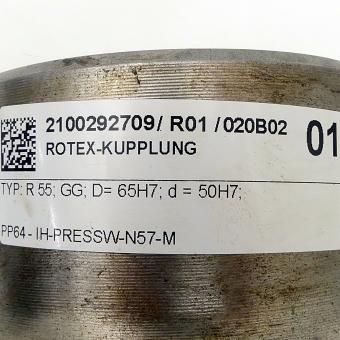 Kupplung 