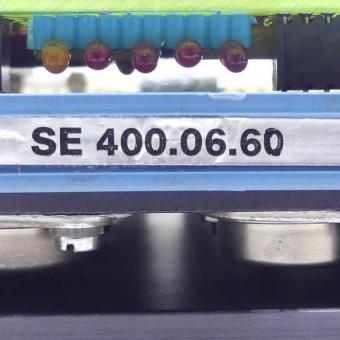 Verstärkerplatine  