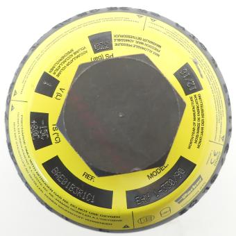 Blasenspeicher EHV 1-330/90 