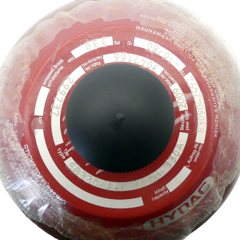 Blasenspeicher SB330-4A1/112U-330A 