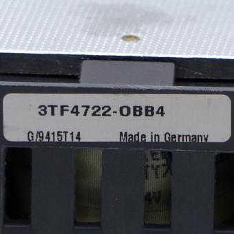 Contactor 