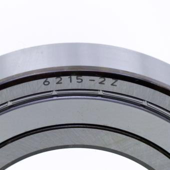 Deep groove ball Bearing 