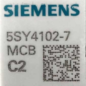 Leitungsschutzschalter 