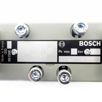 5/2 Directional Valve 