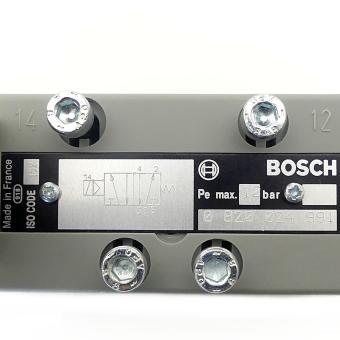 5/2 Directional Valve 