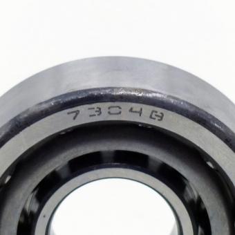 Angular Ball Bearing 