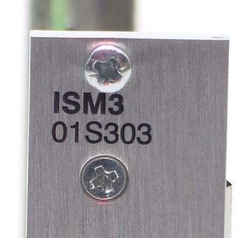 Ethernet Baugruppe ISM3  