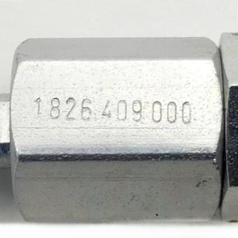 Cylinder Fitting Flex  