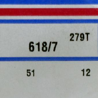 Deep groove ball Bearing  New FS