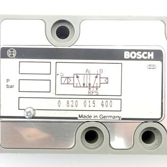 5/2-Way Valve 