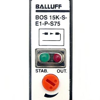Photoelectric Sensor 