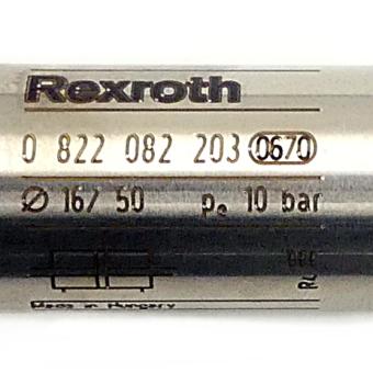 Round Cylinder 
