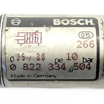 Round Cylinder 