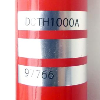 Displacement transducer 