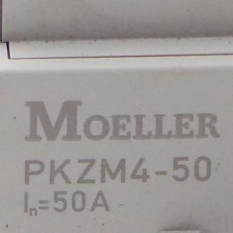 Motorschutzschalter 
