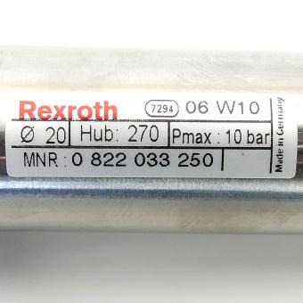 Round Cylinder 