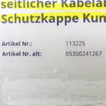 Han 24BSockelgehäuse 19300241266 