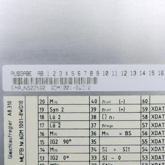 Frequency converter 