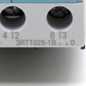 Contactor 