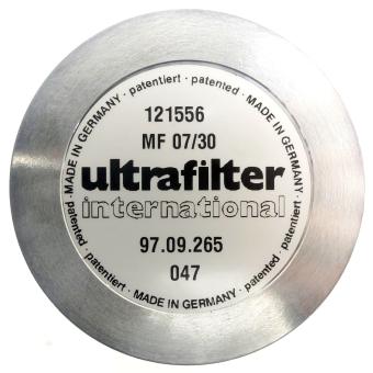 Microfilter element MF 07/30 