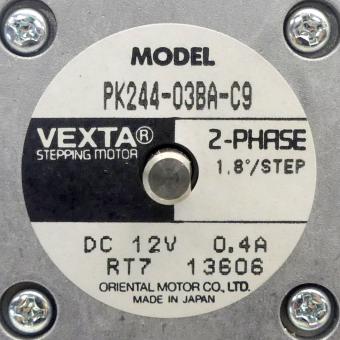 VEXTA Schrittmotor 