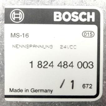 Adapter MS-16 
