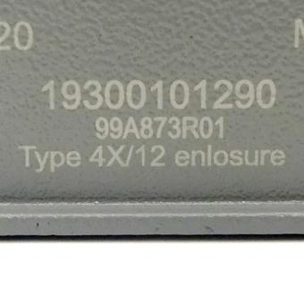 Han 10B socket housing 19300101290 