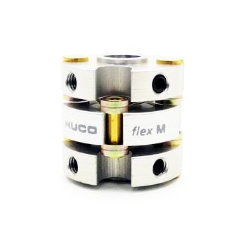 Flexible Coupling 