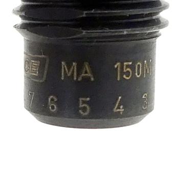 Stoßdämpfer 