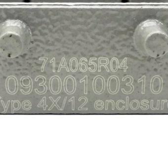 Han 10B-agg 09300100310 